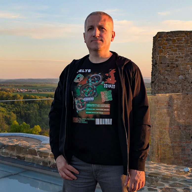 What Is Detectorist Streetwear?